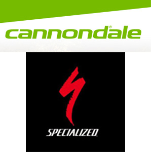 cannondale specialized
