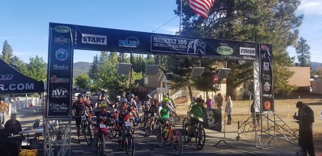 bear mountain bike race 2019