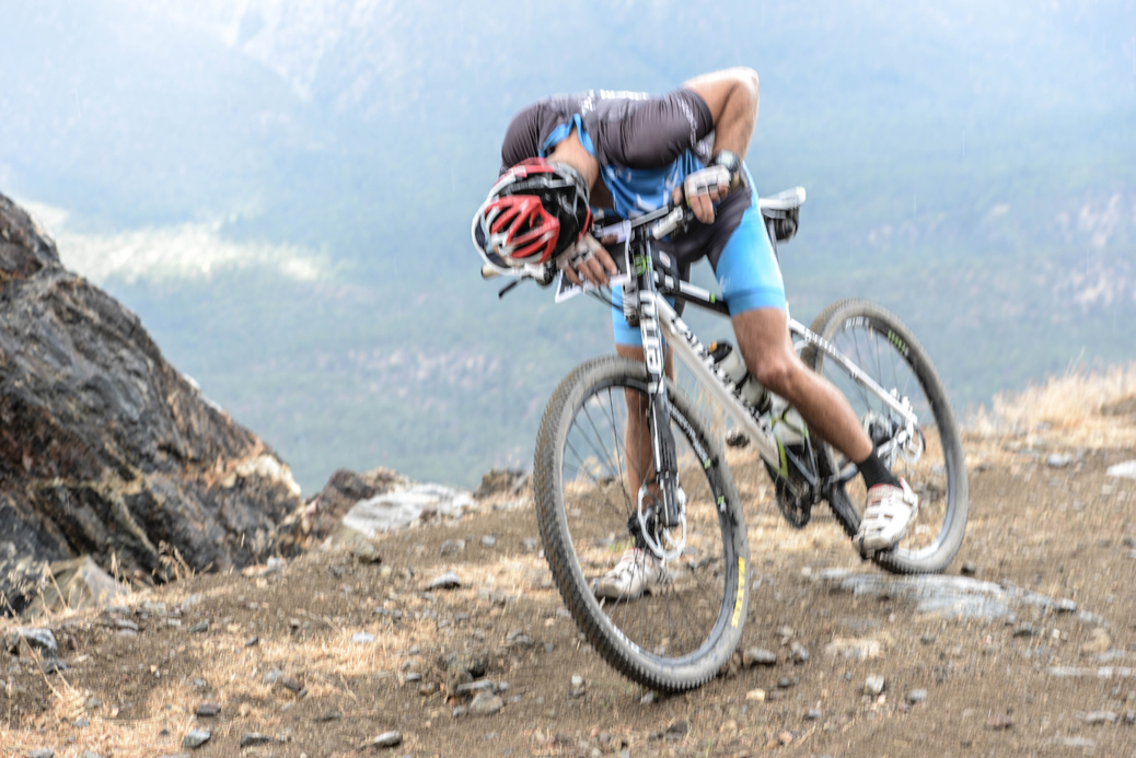 Big Bear Grizzly 100 NUE