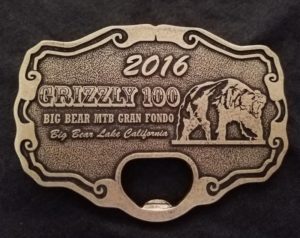 2016 Buckle