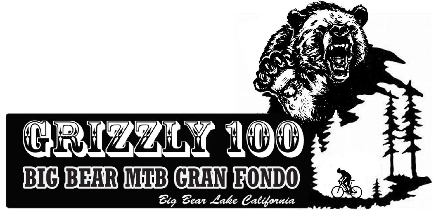 2024 MTB Gran Fondo Grizzly 100